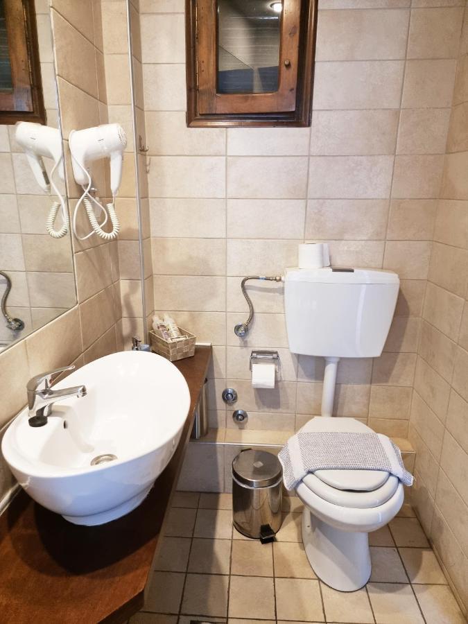 Casa Di Estella Neos Marmaras Dış mekan fotoğraf