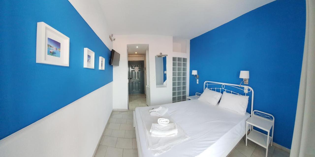 Casa Di Estella Neos Marmaras Dış mekan fotoğraf