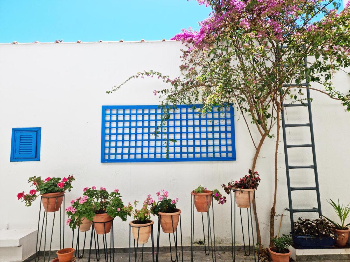 Casa Di Estella Neos Marmaras Dış mekan fotoğraf