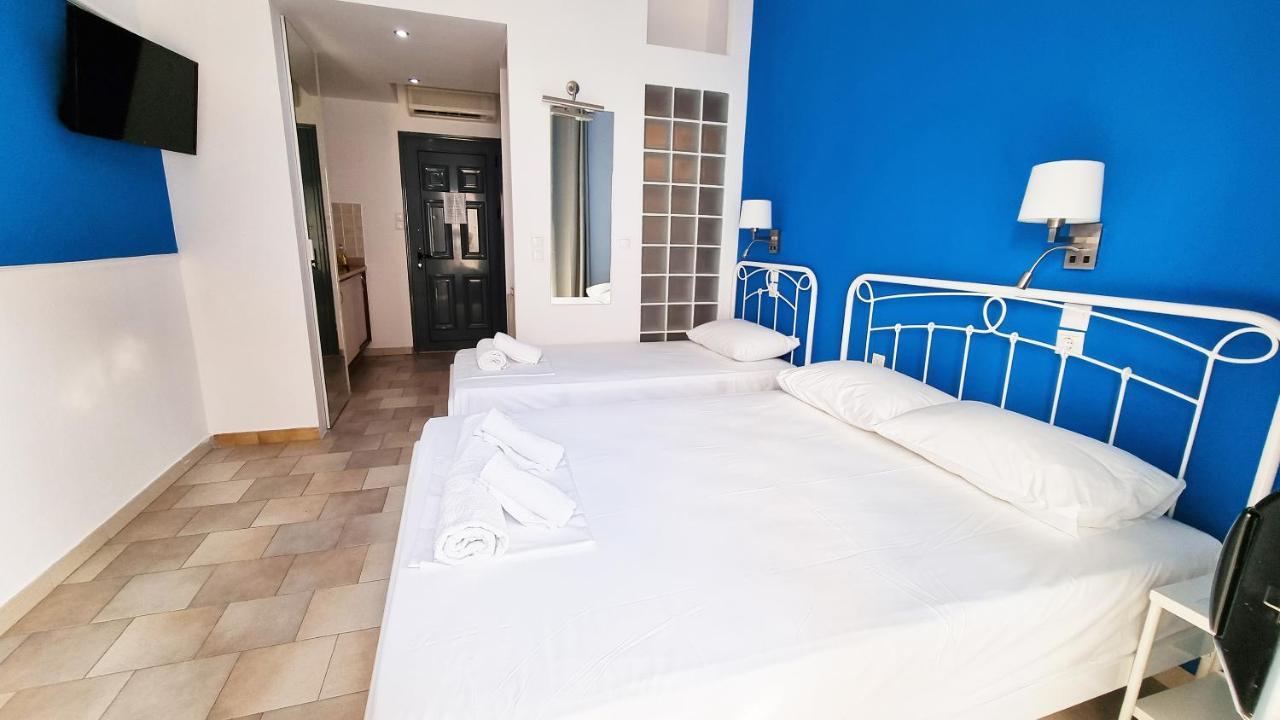 Casa Di Estella Neos Marmaras Dış mekan fotoğraf