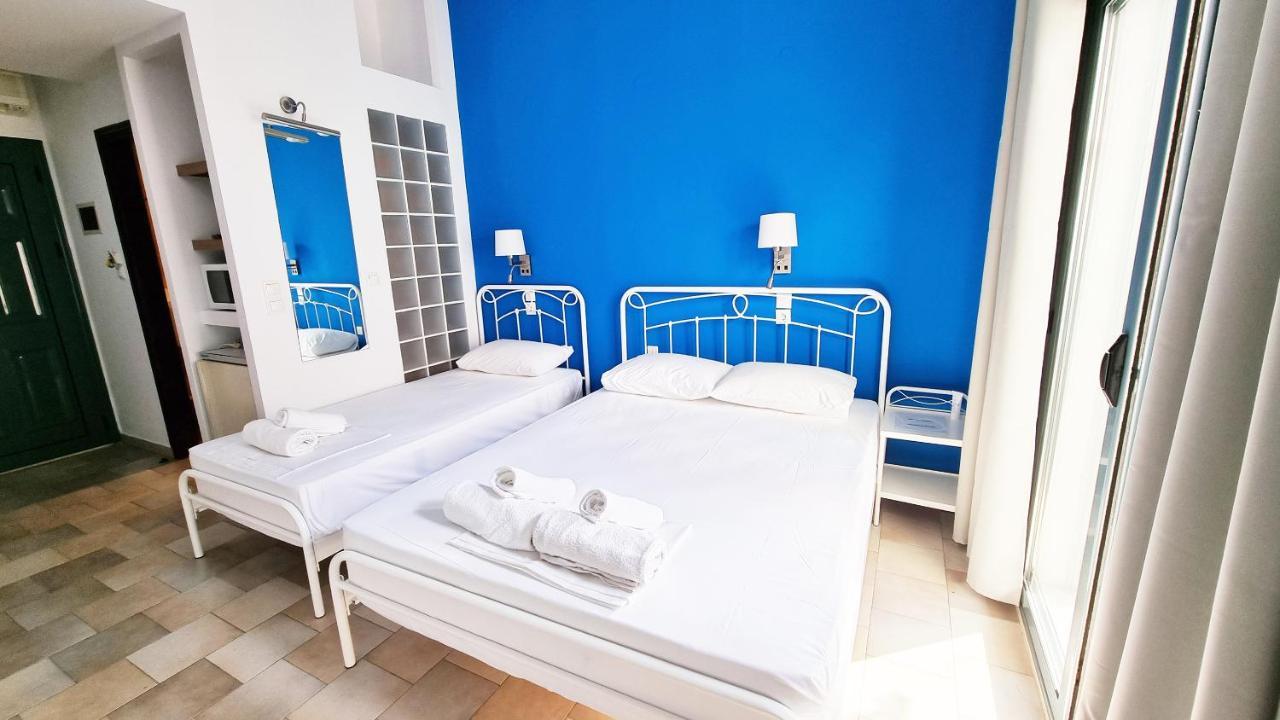 Casa Di Estella Neos Marmaras Dış mekan fotoğraf
