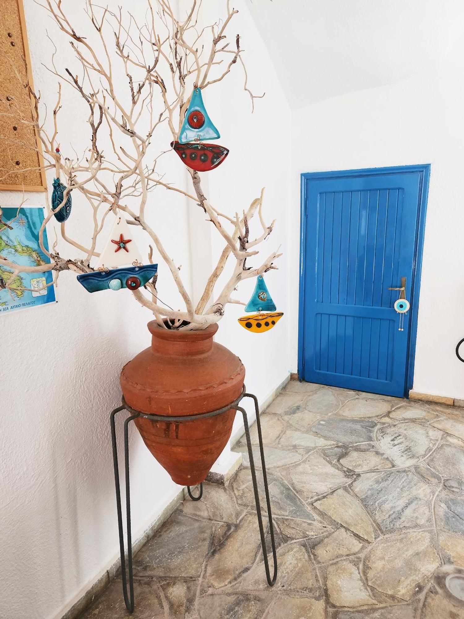 Casa Di Estella Neos Marmaras Dış mekan fotoğraf