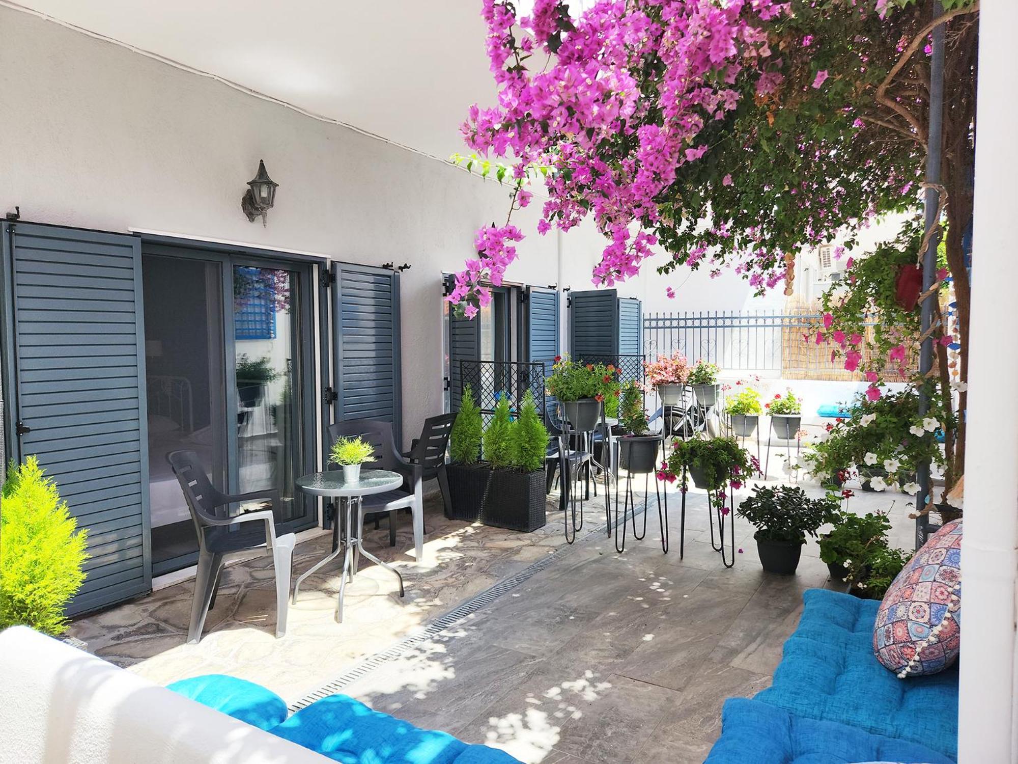 Casa Di Estella Neos Marmaras Dış mekan fotoğraf