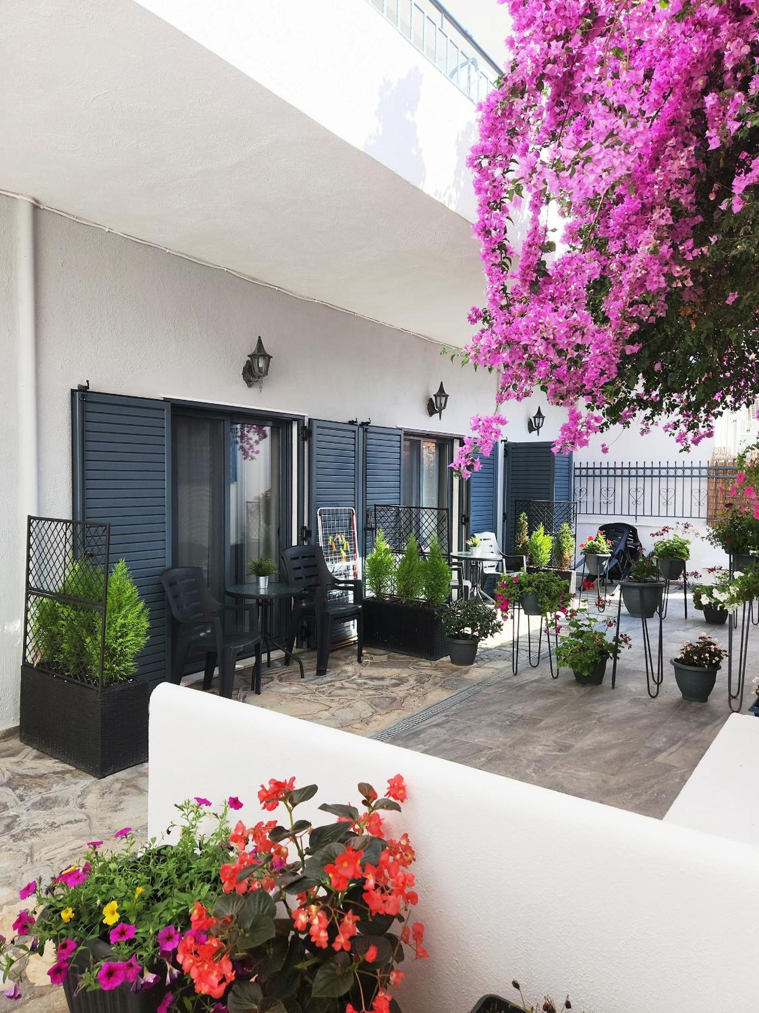 Casa Di Estella Neos Marmaras Dış mekan fotoğraf