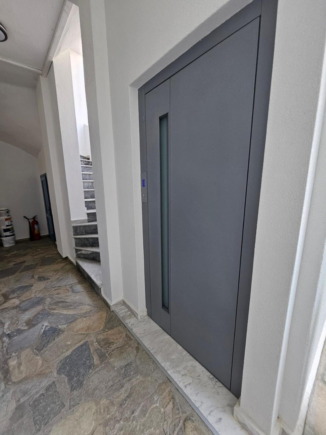 Casa Di Estella Neos Marmaras Dış mekan fotoğraf